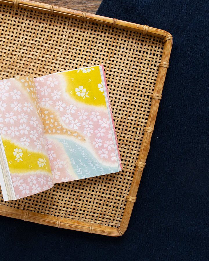 JPN: Patterns of Sakura