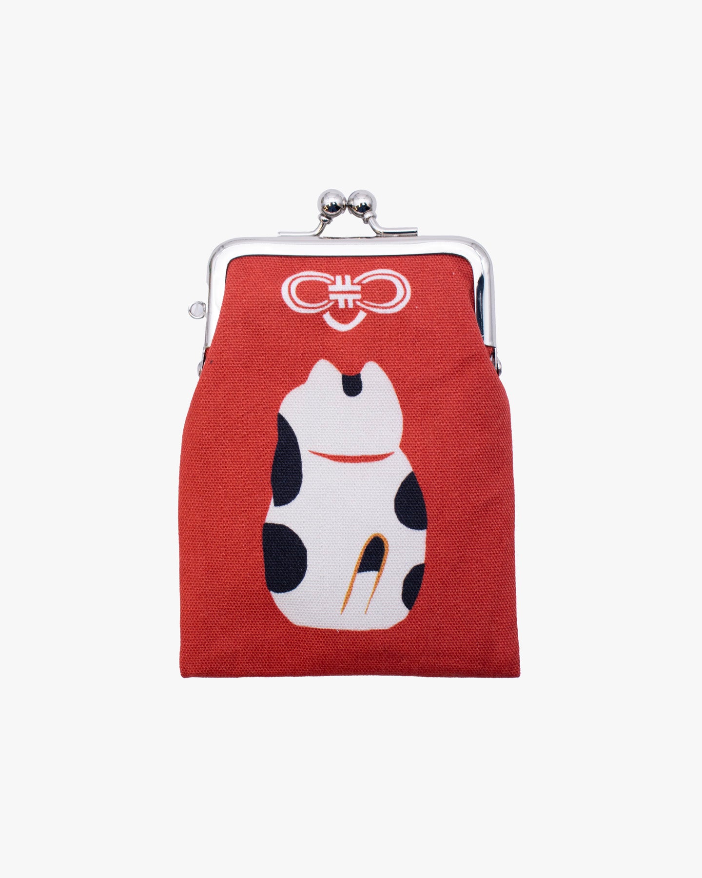 Wa Modern, Omamori Coin Purse, Maneki Neko