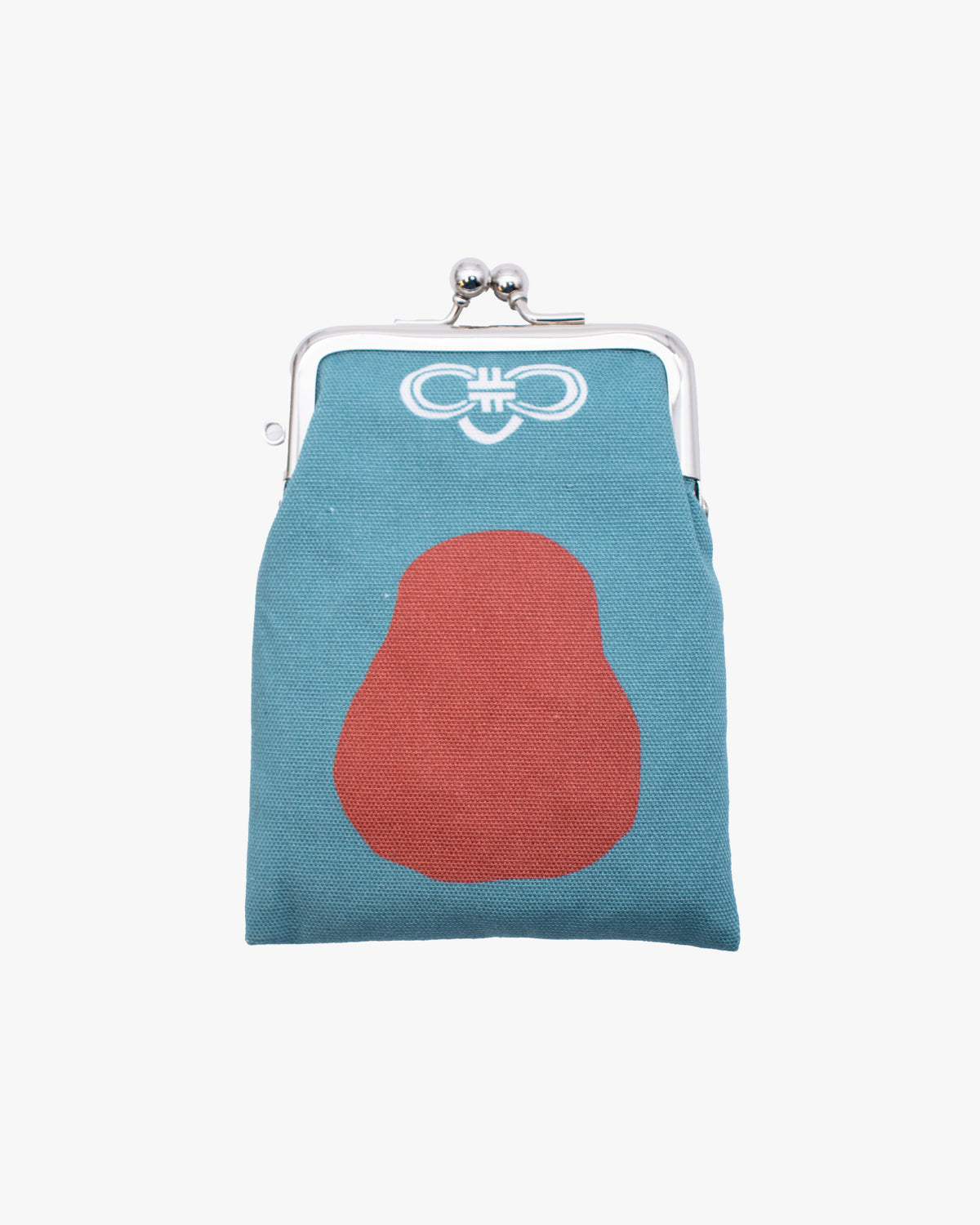 Wa Modern, Omamori Coin Purse, Daruma