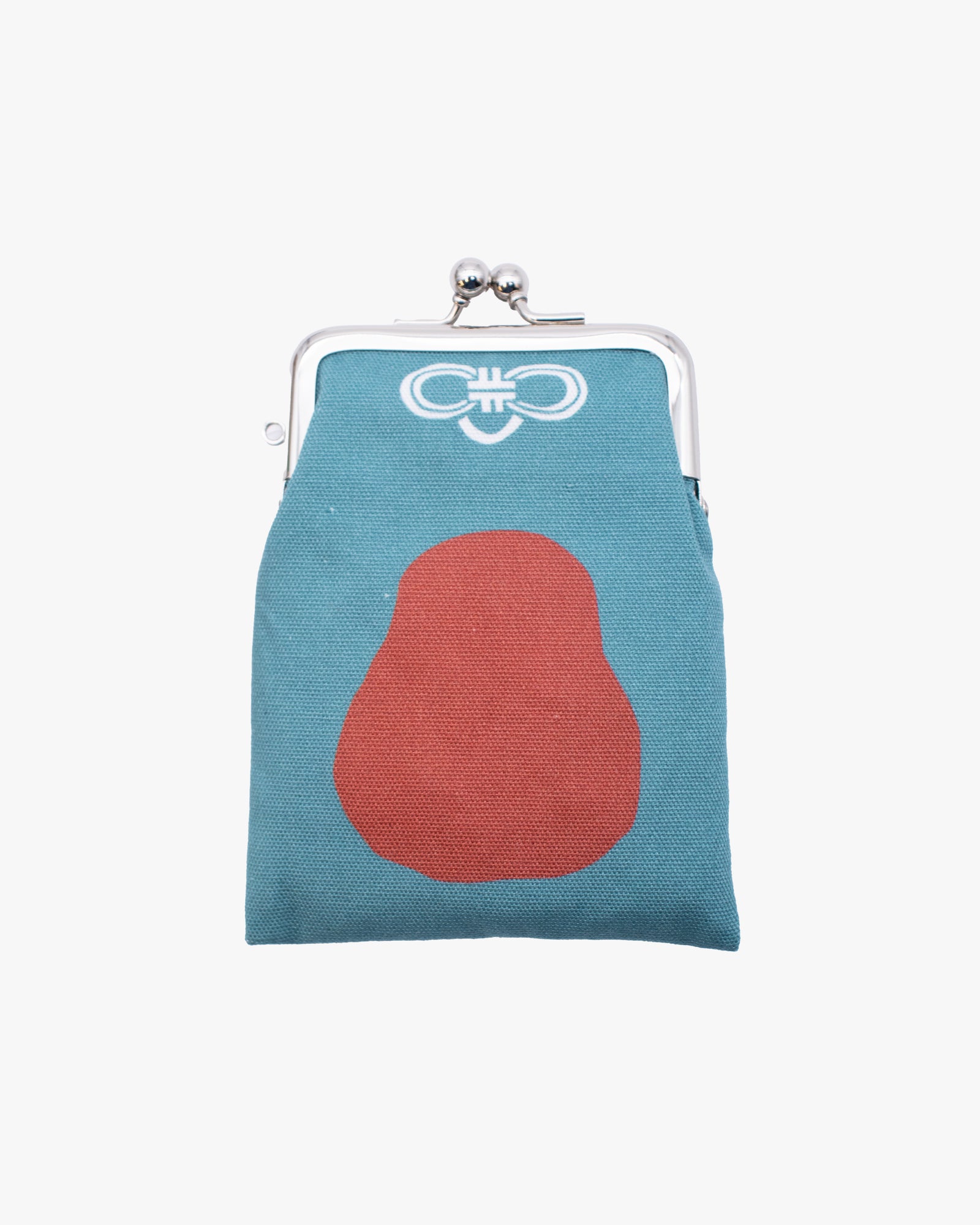 Wa Modern, Omamori Coin Purse, Daruma
