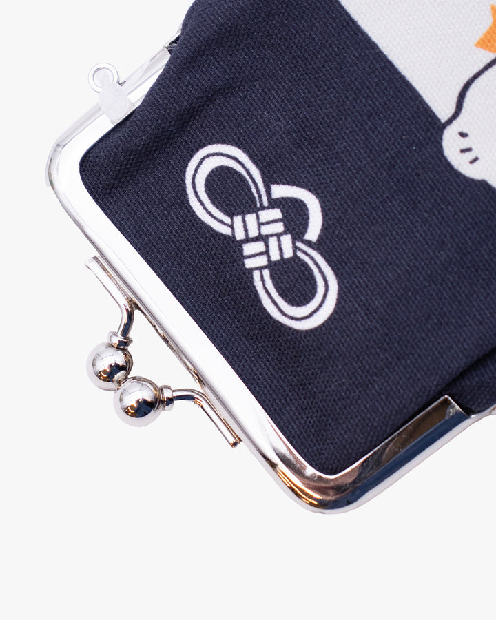 Wa Modern, Omamori Coin Purse, Kiboriguma