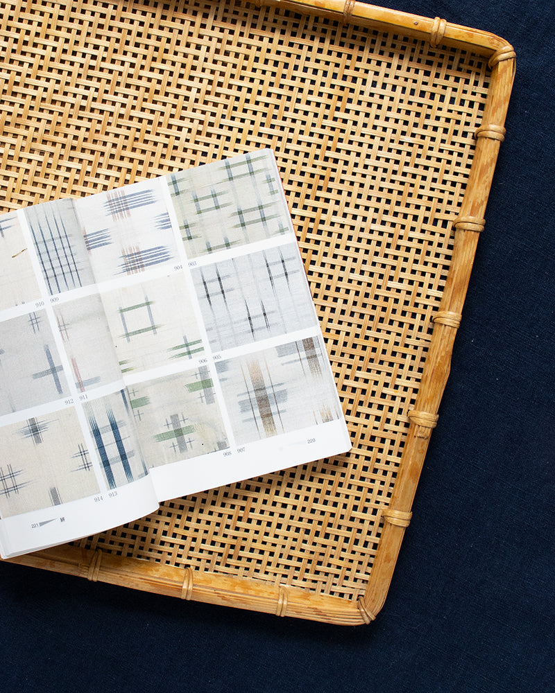 JPN: Noshime Patterns