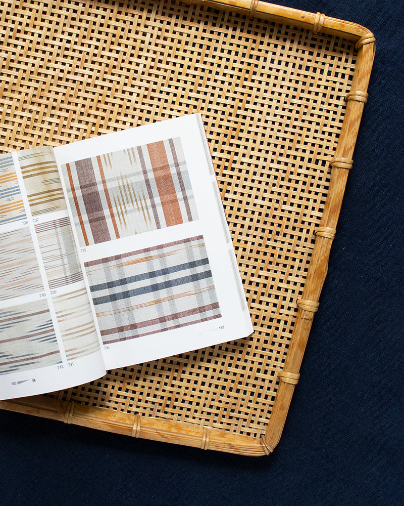 JPN: Noshime Patterns