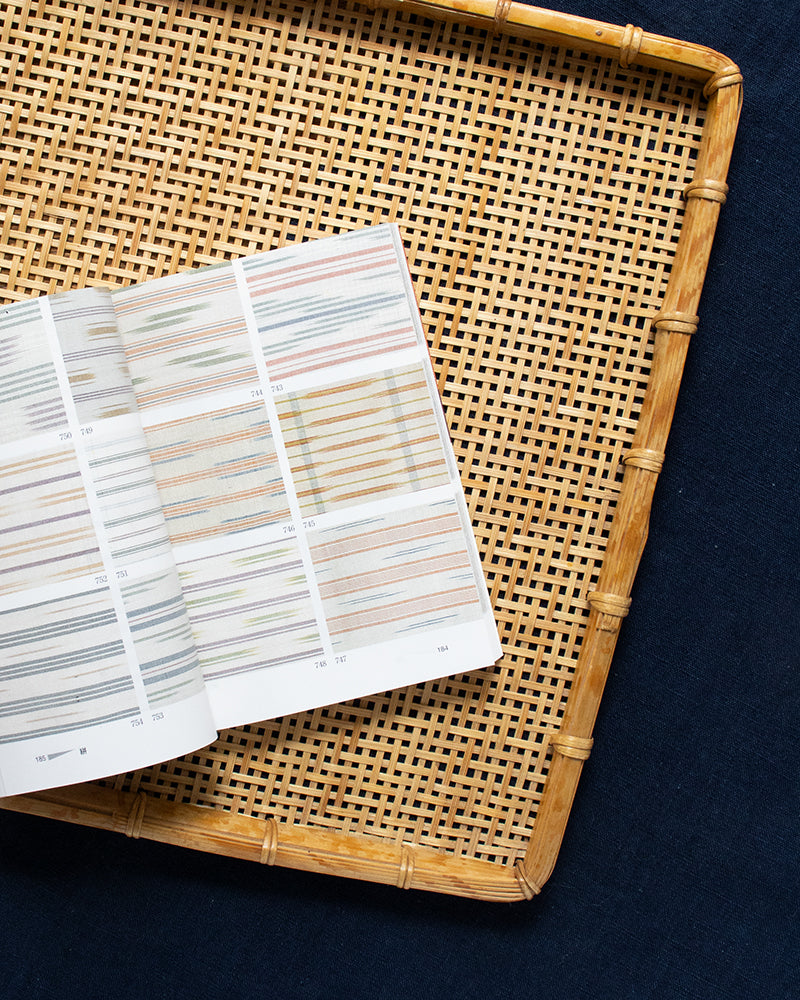 JPN: Noshime Patterns