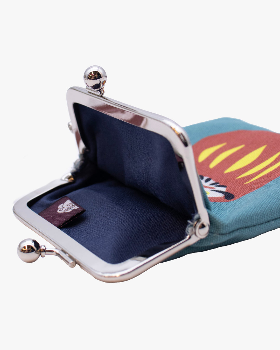 Wa Modern, Omamori Coin Purse, Daruma
