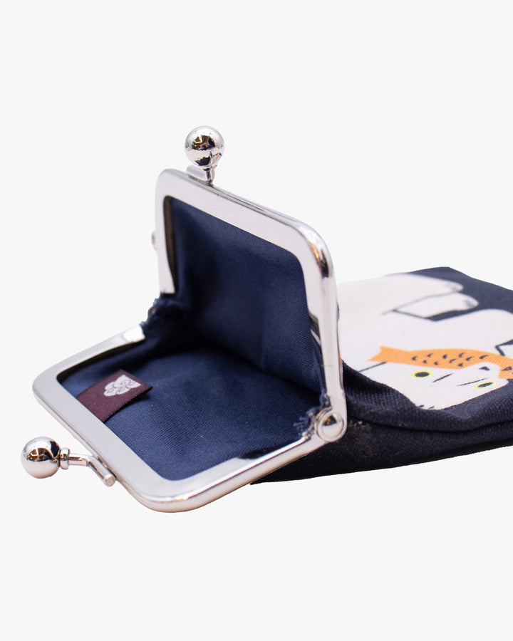 Wa Modern, Omamori Coin Purse, Kiboriguma