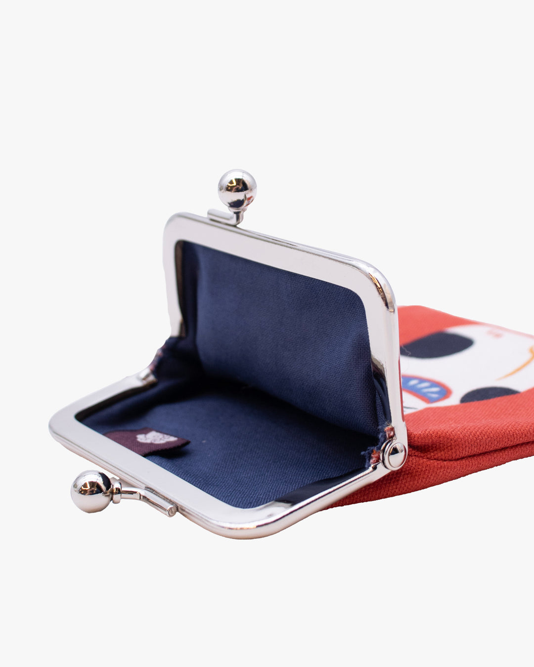Wa Modern, Omamori Coin Purse, Maneki Neko