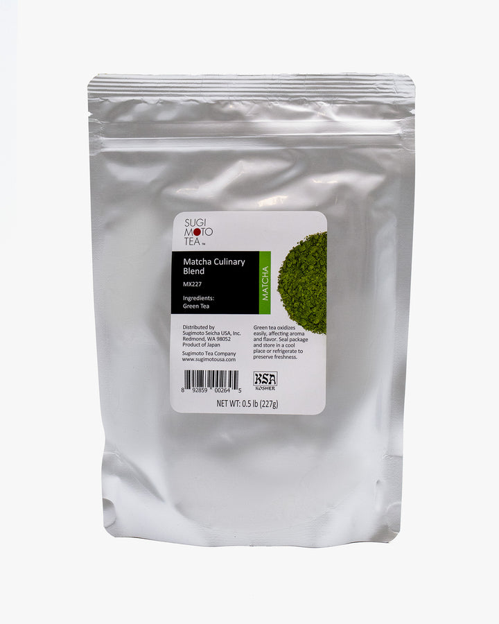 Sugimoto, Culinary Matcha Powder