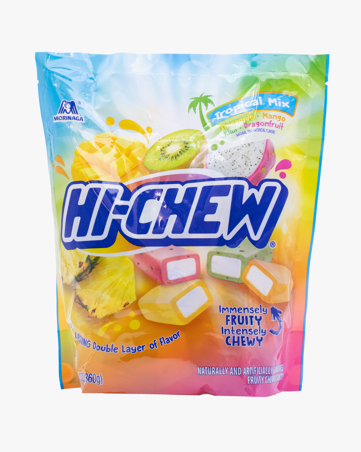 Hi-Chew, Tropical Mix (Large)