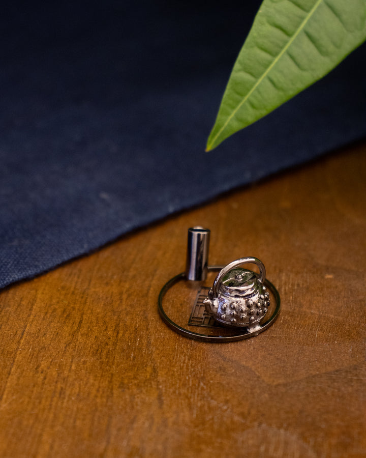 Wa Modern, Incense Holder, Peaceful Symbols