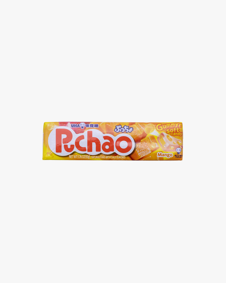 UHA, Puchao, Mango