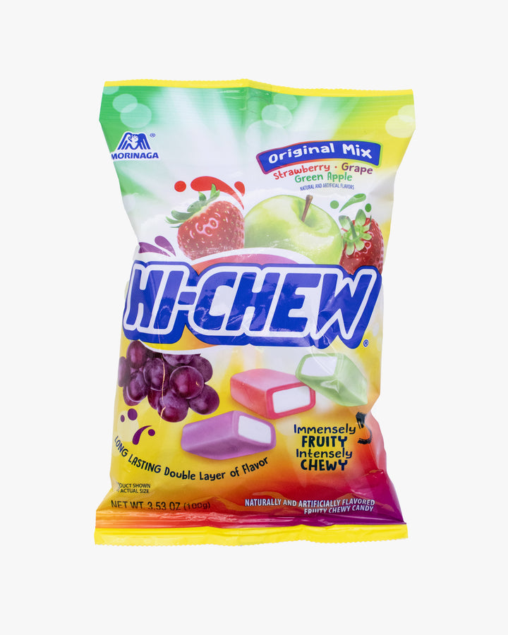 Hi-Chew, Regular Mix