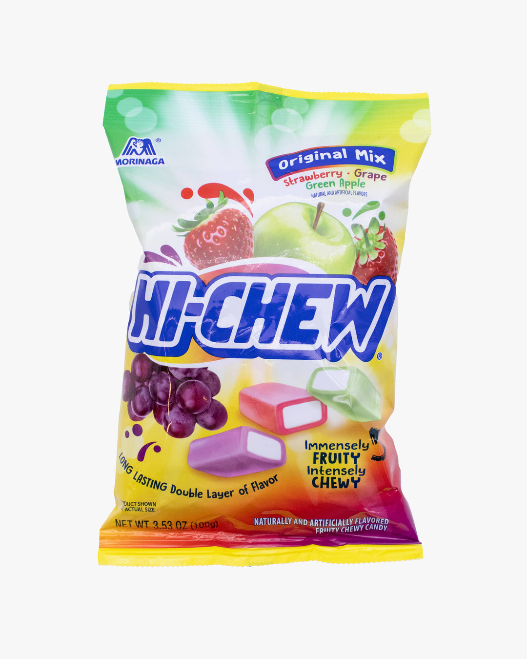 Hi-Chew, Regular Mix