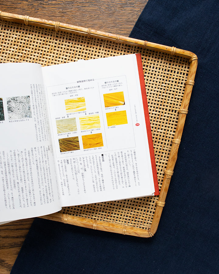 JPN: Colors of Japan Dictionary
