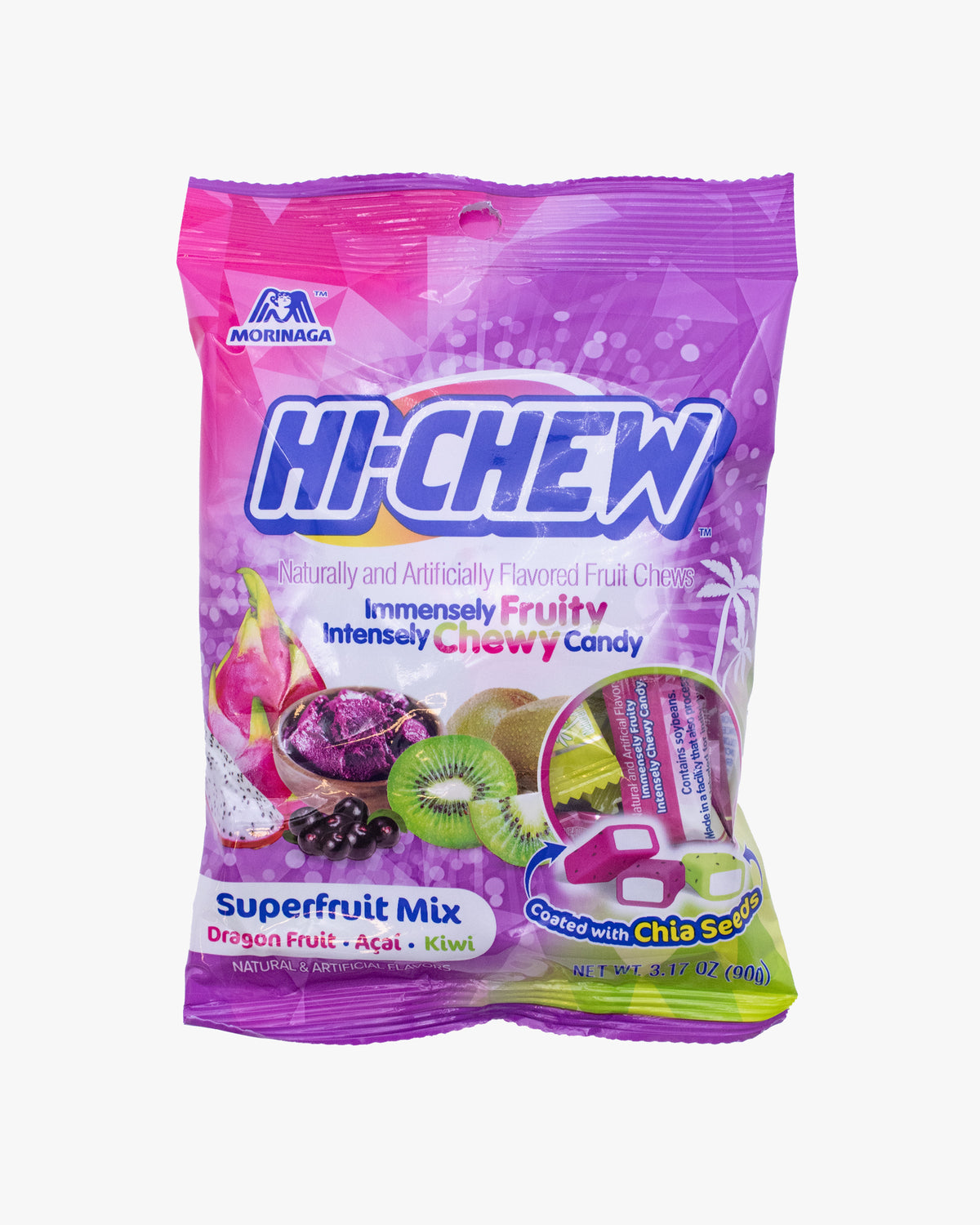 Hi-Chew, Superfruit Mix
