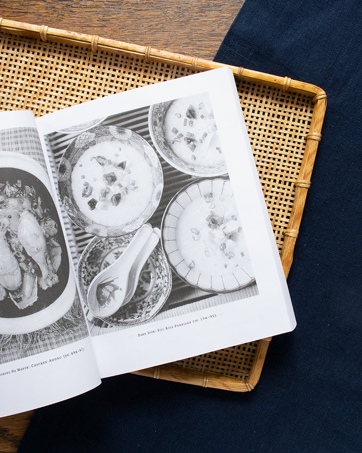 ENG: Essentials of Asian Cuisine by Corinne Trang