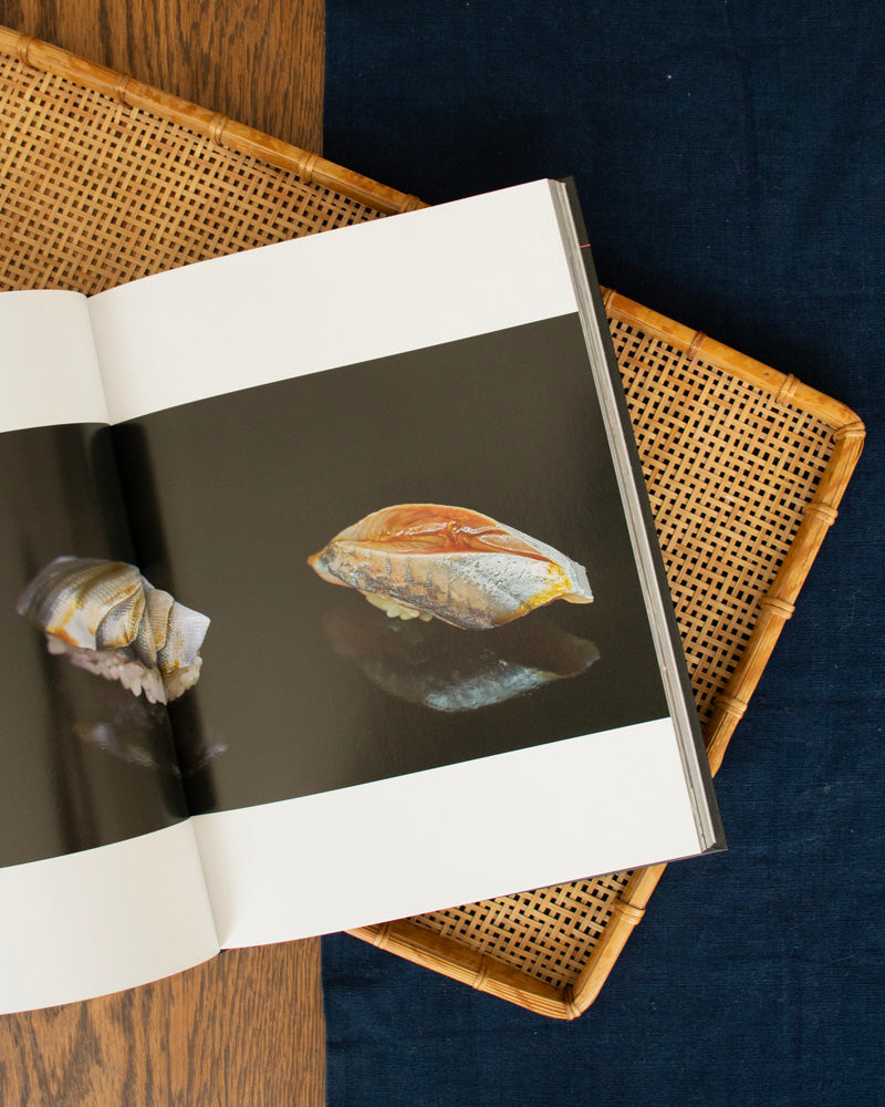 ENG: Tokyo New Wave: 31 Chefs Defining Japan&