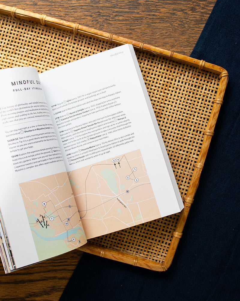ENG: Hidden Pockets in Kyoto: An Insider&