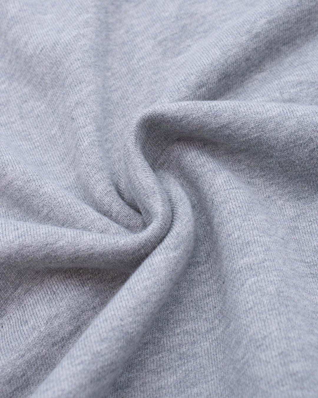 Kiriko Original Crewneck, Embroidered, Gray