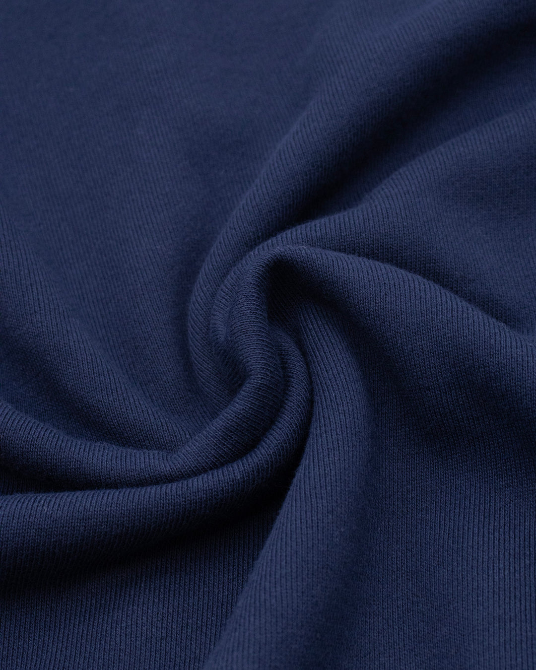 Kiriko Original Crewneck, Embroidered, Navy