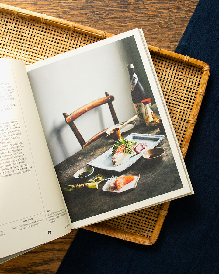 ENG: Your Home Izakaya: Fun and Simple Recipes Inspired by the Drinking-and-Dining Dens of Japan