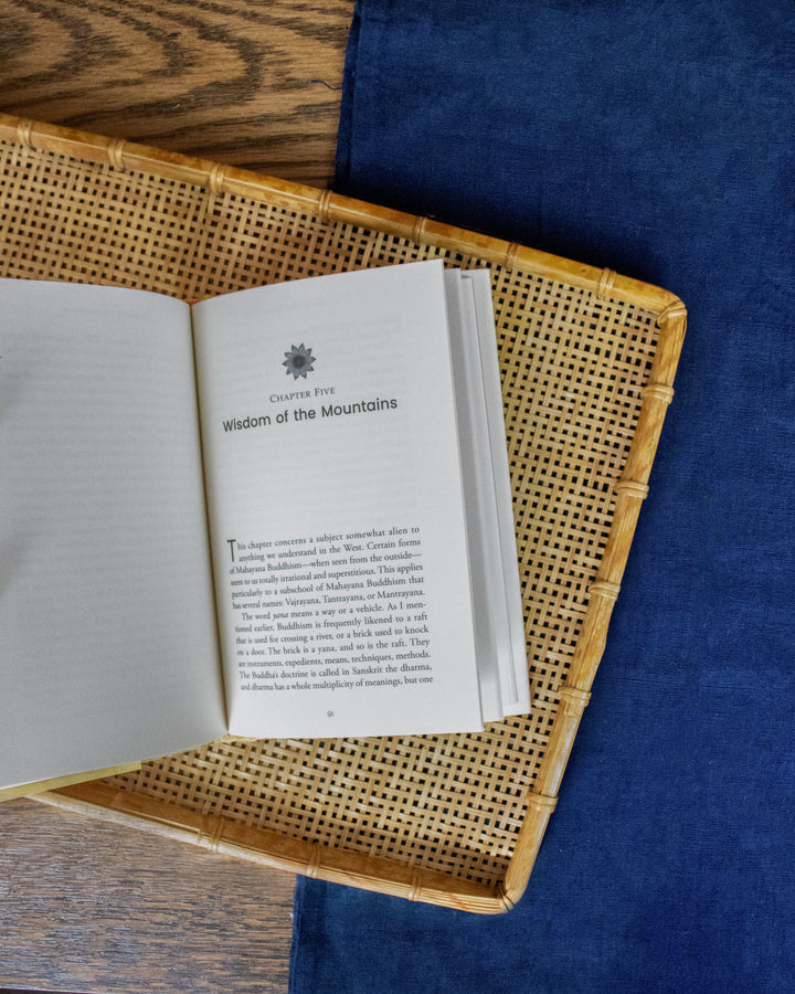 ENG: Buddhism: The Religion of No-Religion