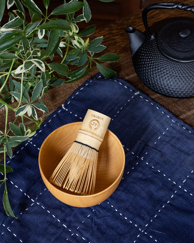 Kokoro Original, Wooden Bowl