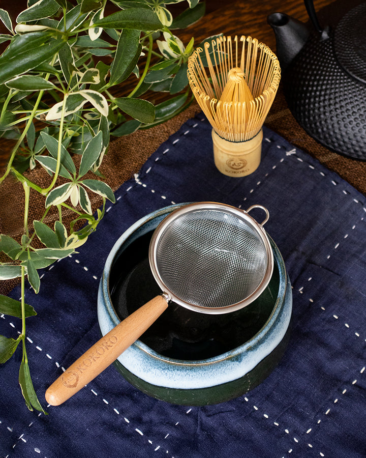 Kokoro Original, Tea Strainer