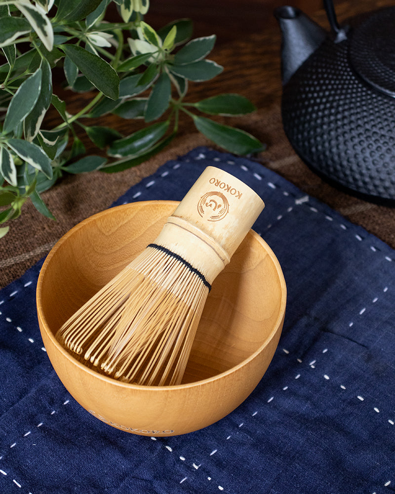 Kokoro Original, Wooden Bowl