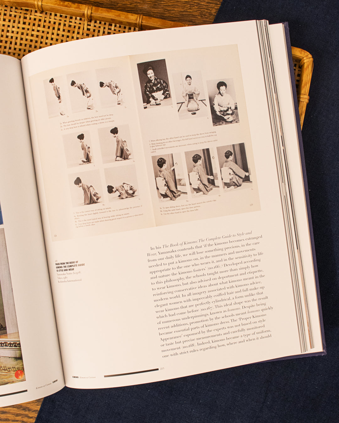 ENG: Kimono: Kyoto to Catwalk by Anna Jackson