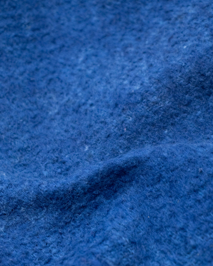 Vintage Noragi Jacket, Wool