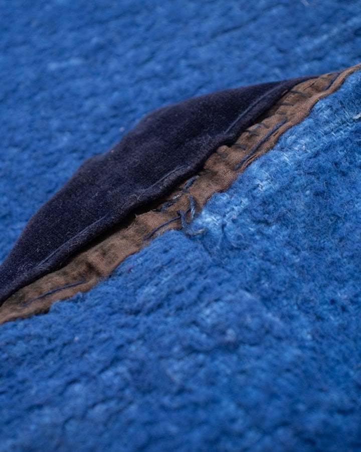 Vintage Noragi Jacket, Wool