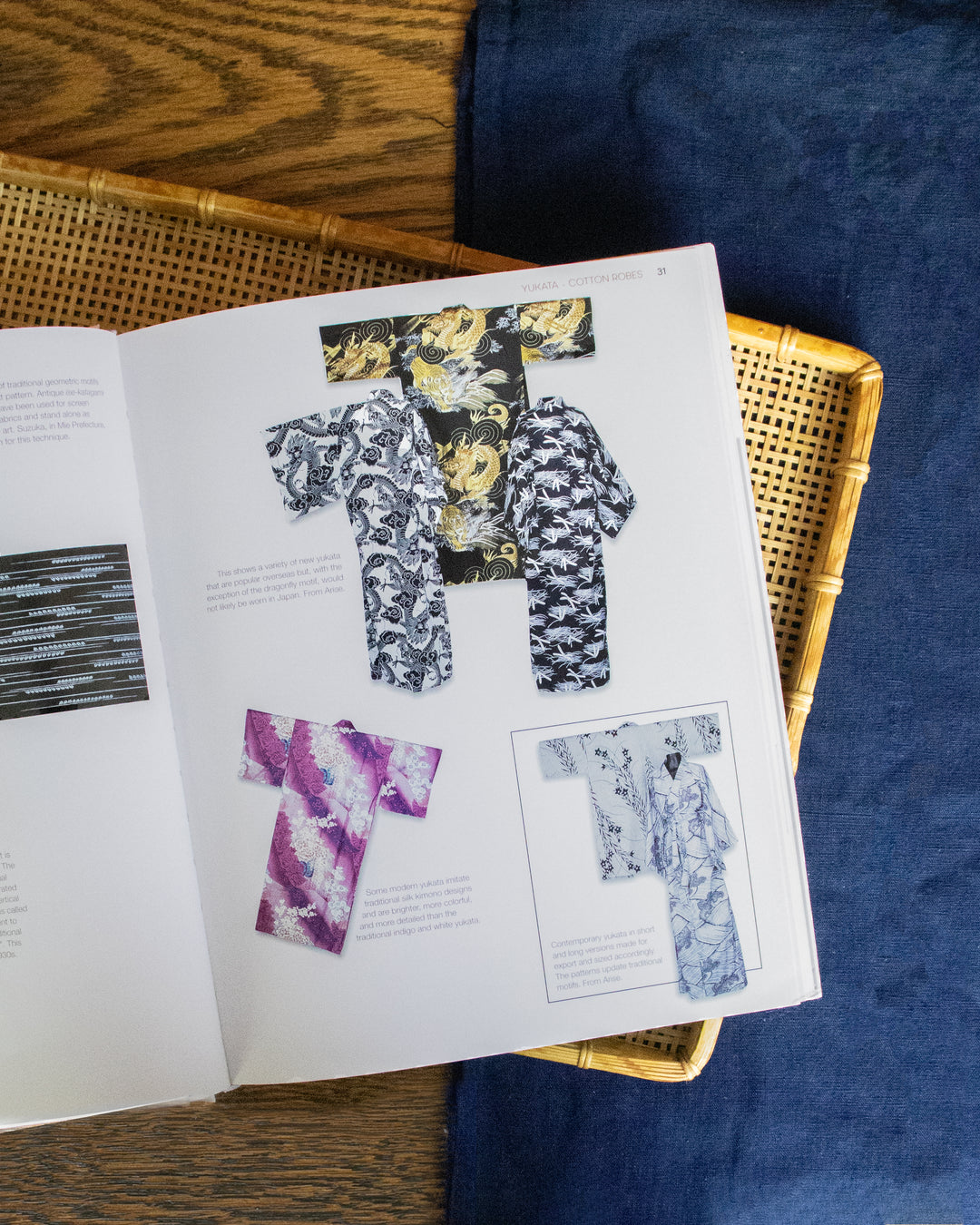ENG: Kimono: Vanishing Tradition