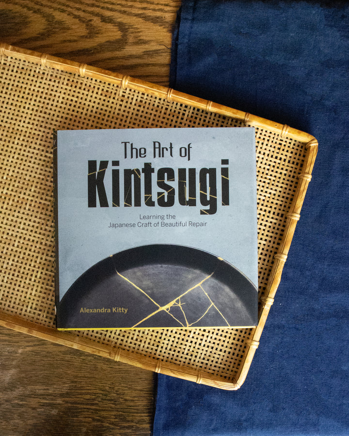 ENG: The Art of Kintsugi: Learning the Japanese Craft of Beautiful Repair