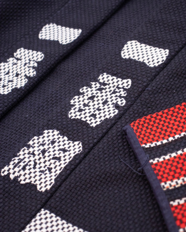 Vintage Hikeshi Jacket, Ban