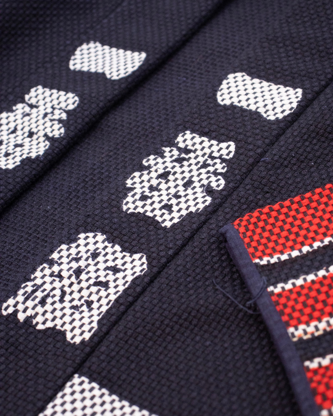 Vintage Hikeshi Jacket, Ban