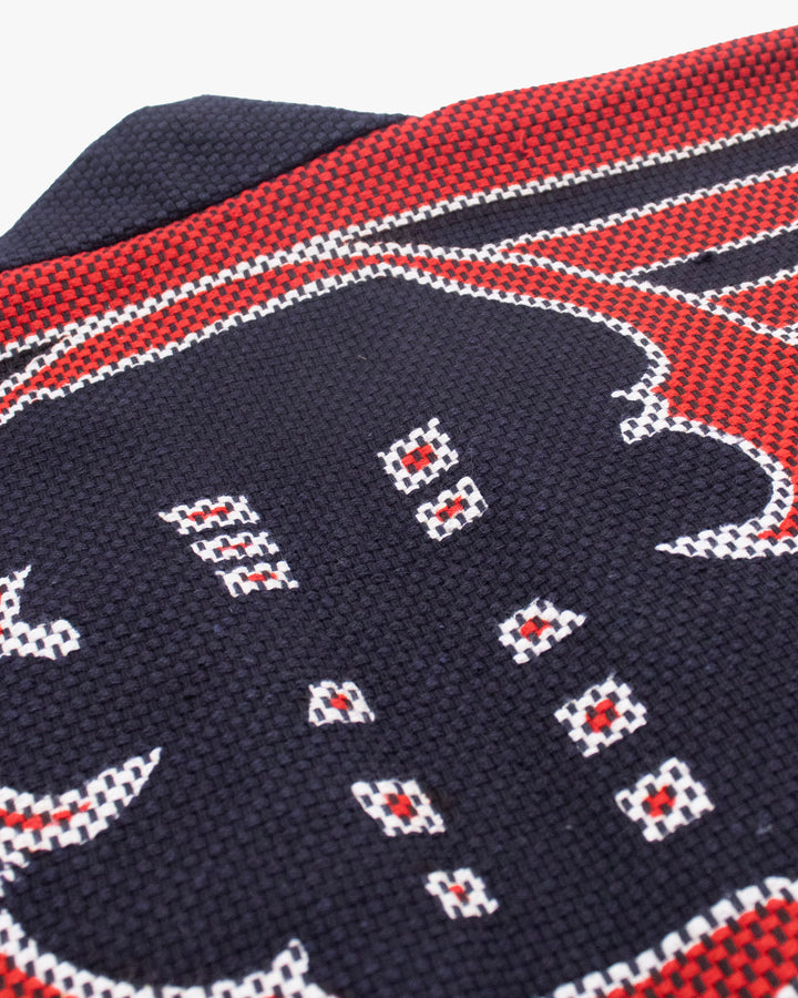 Vintage Hikeshi Jacket, Ban