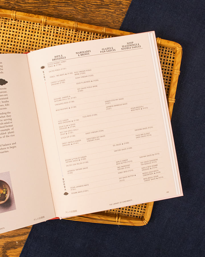 ENG: JapanEasy Kitchen by Tim Anderson