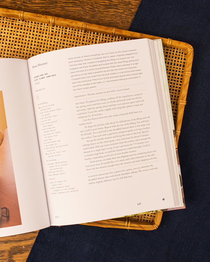 ENG: Simply Donabe: Japanese One-Pot Recipes by Naoko Takei Moore