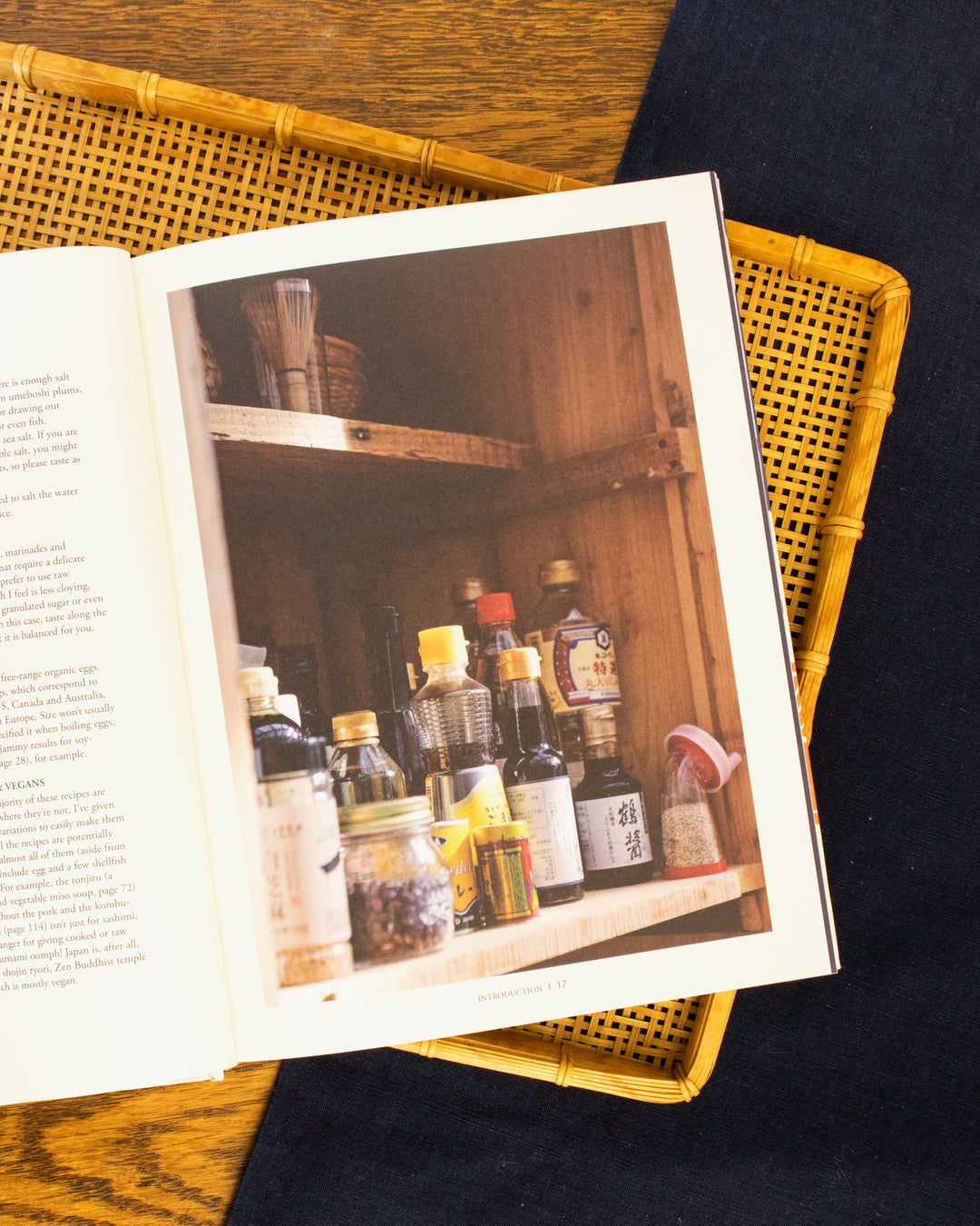ENG: The Japanese Pantry by Emiko Davies