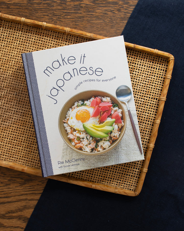 ENG: Make It Japanese