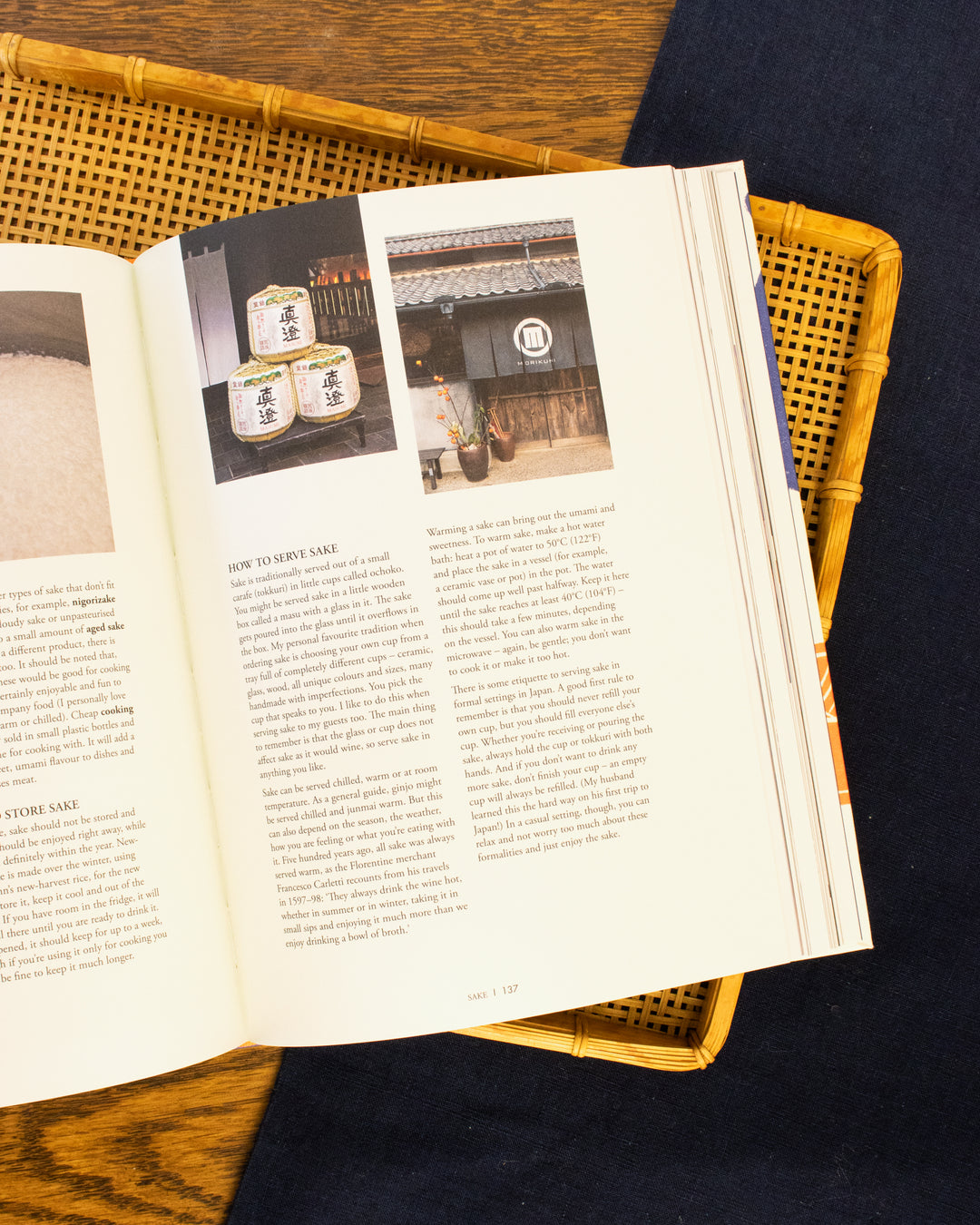 ENG: The Japanese Pantry by Emiko Davies