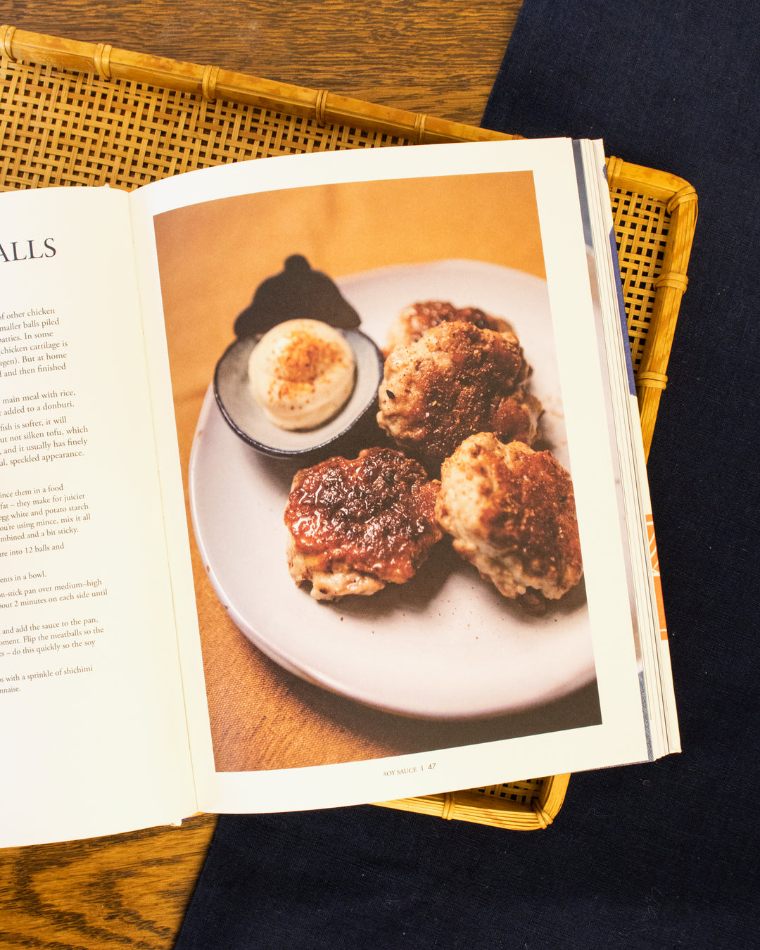 ENG: The Japanese Pantry by Emiko Davies