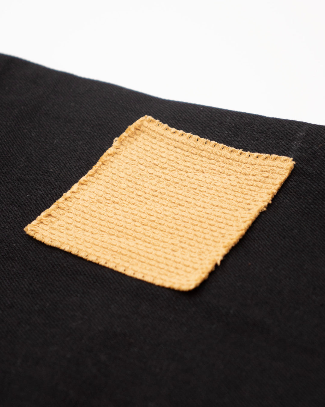 Kiriko Custom Patched Denim Jeans, Levi&
