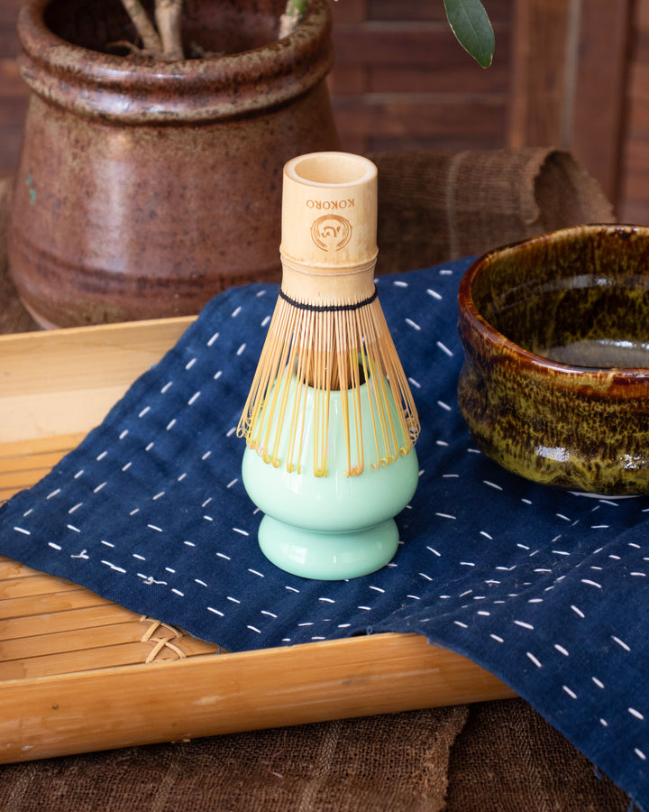 Kokoro Original, Matcha Whisk Holder