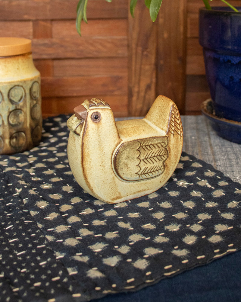 Decor, Kashiwa Craft, Chicken