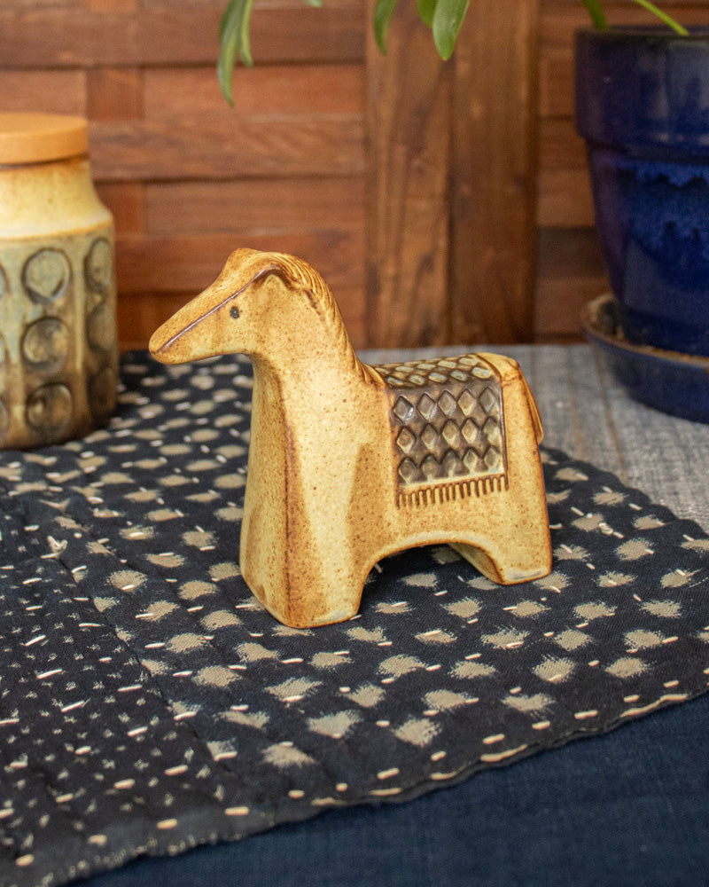 Decor, Kashiwa Craft, Horse