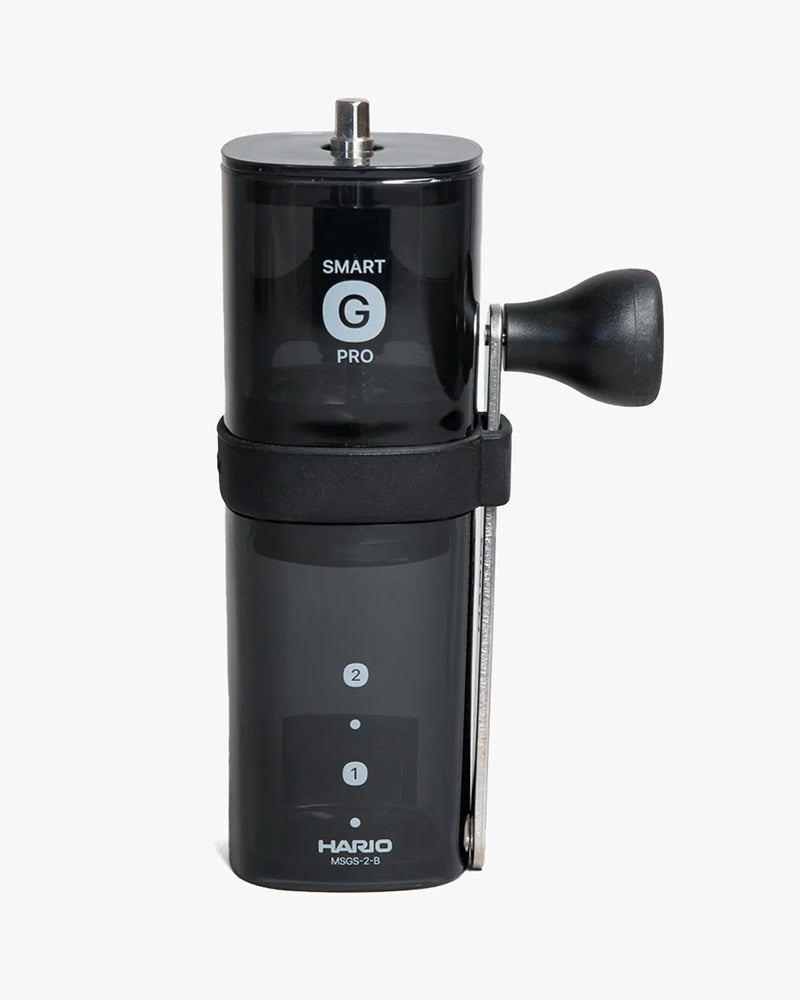 Hario, Coffee Mill, Smart G Pro