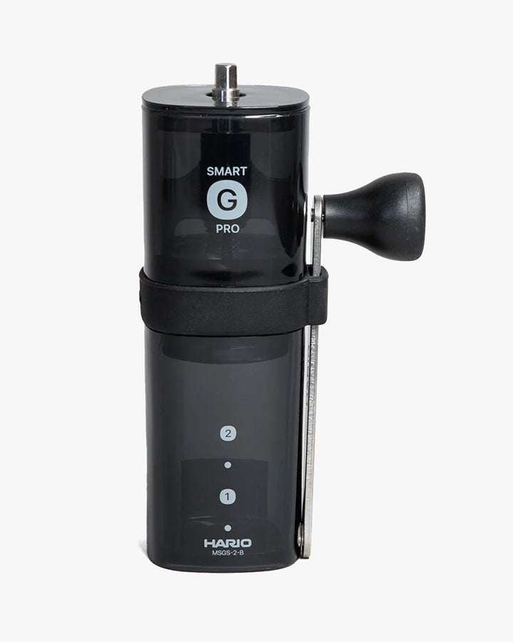 Hario, Coffee Mill, Smart G Pro