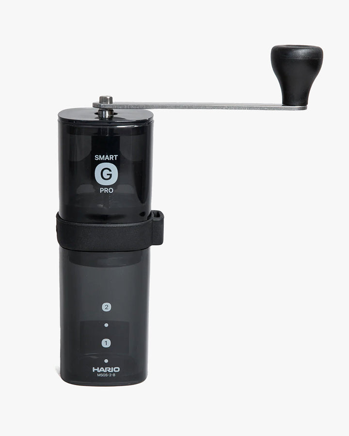 Hario, Coffee Mill, Smart G Pro